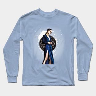 Ohhhreeoo Girl Long Sleeve T-Shirt